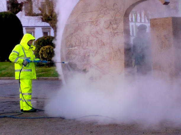  Post Falls, ID Pressure Washing Pros